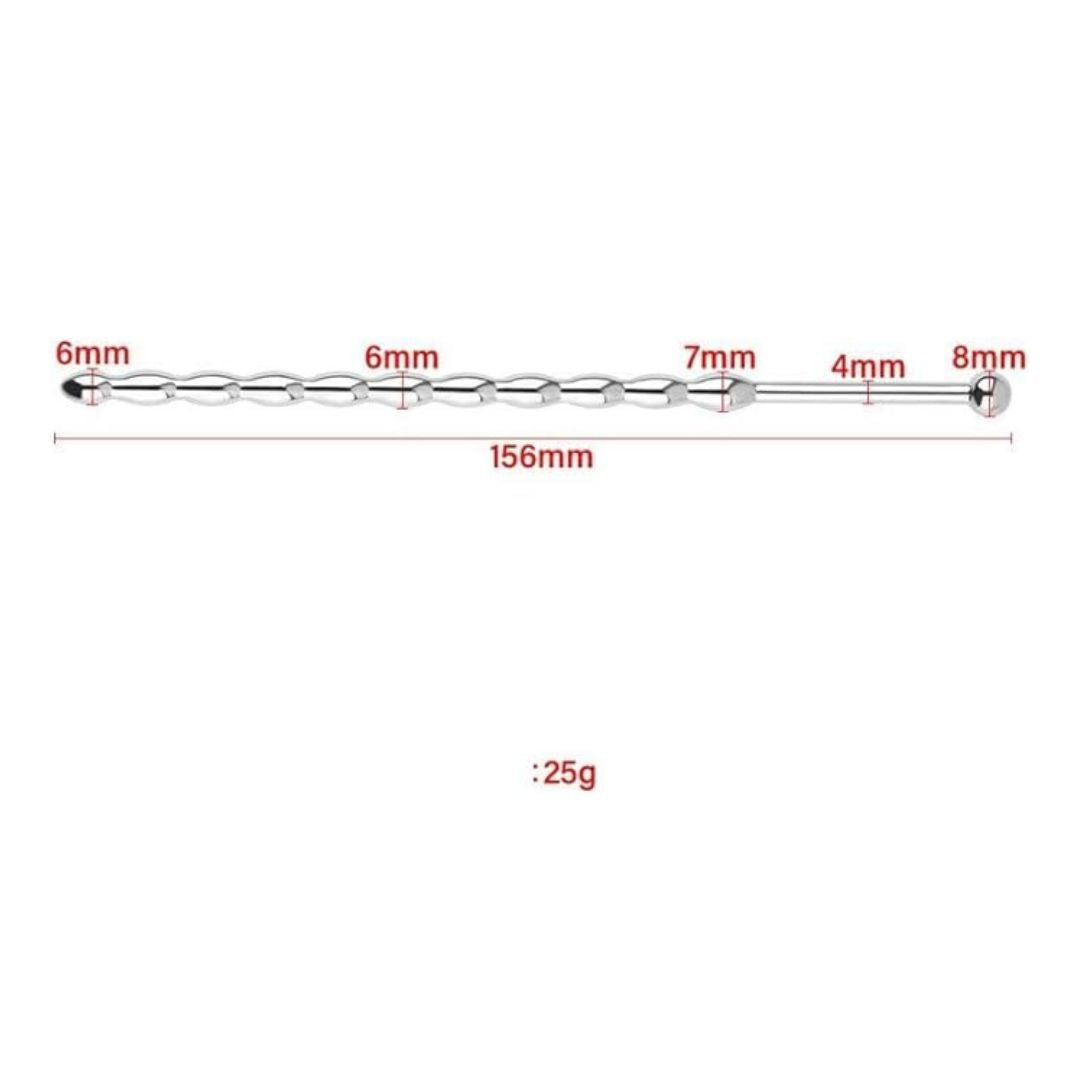 Urethral Sounding Device